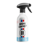 PERFECT GLASS CLEANER 500ML