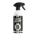 SHINY GARAGE SCAN INSPECTION SPRAY (PRO) 500ML, ENTFETTER