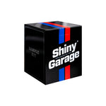 SHINY GARAGE SAMPLE KIT, PROBIERSET