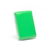 GREEN CLAY BAR 100G, REINIGUNGSKNETE