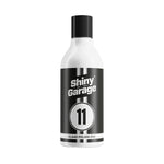 SHINY GARAGE GLASS POLISH PRO 250 ML, GLASPOLITUR