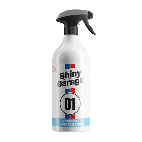 SHINY GARAGE PERFECT GLASS CLEANER 1L, GLASREINIGER