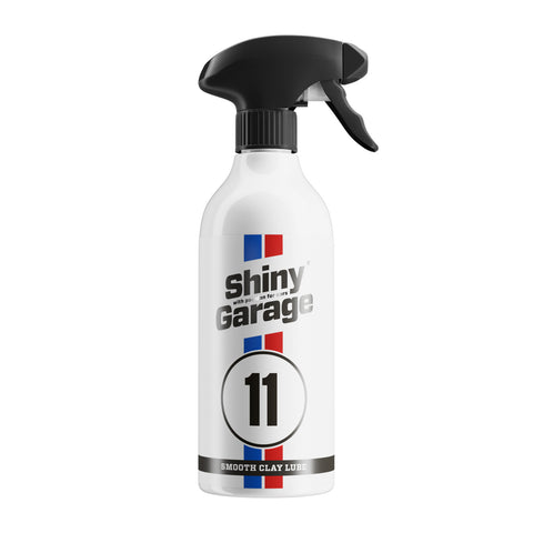 SMOOTH CLAY LUBE 500ML, GLEITMITTEL FÜR REINIGUNGSKNETE