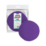 SHINY GARAGE PURPLE POCKET MIKROFASER APPLIKATOR IN VIOLETT