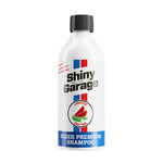 SHINY GARAGE SLEEK PREMIUM SHAMPOO MELONE 500ML (LIMITED), AUTOSHAMPOO