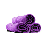 EXTREME DRYING TOWEL V2.0 600GSM, 40X40CM, TROCKENTUCH